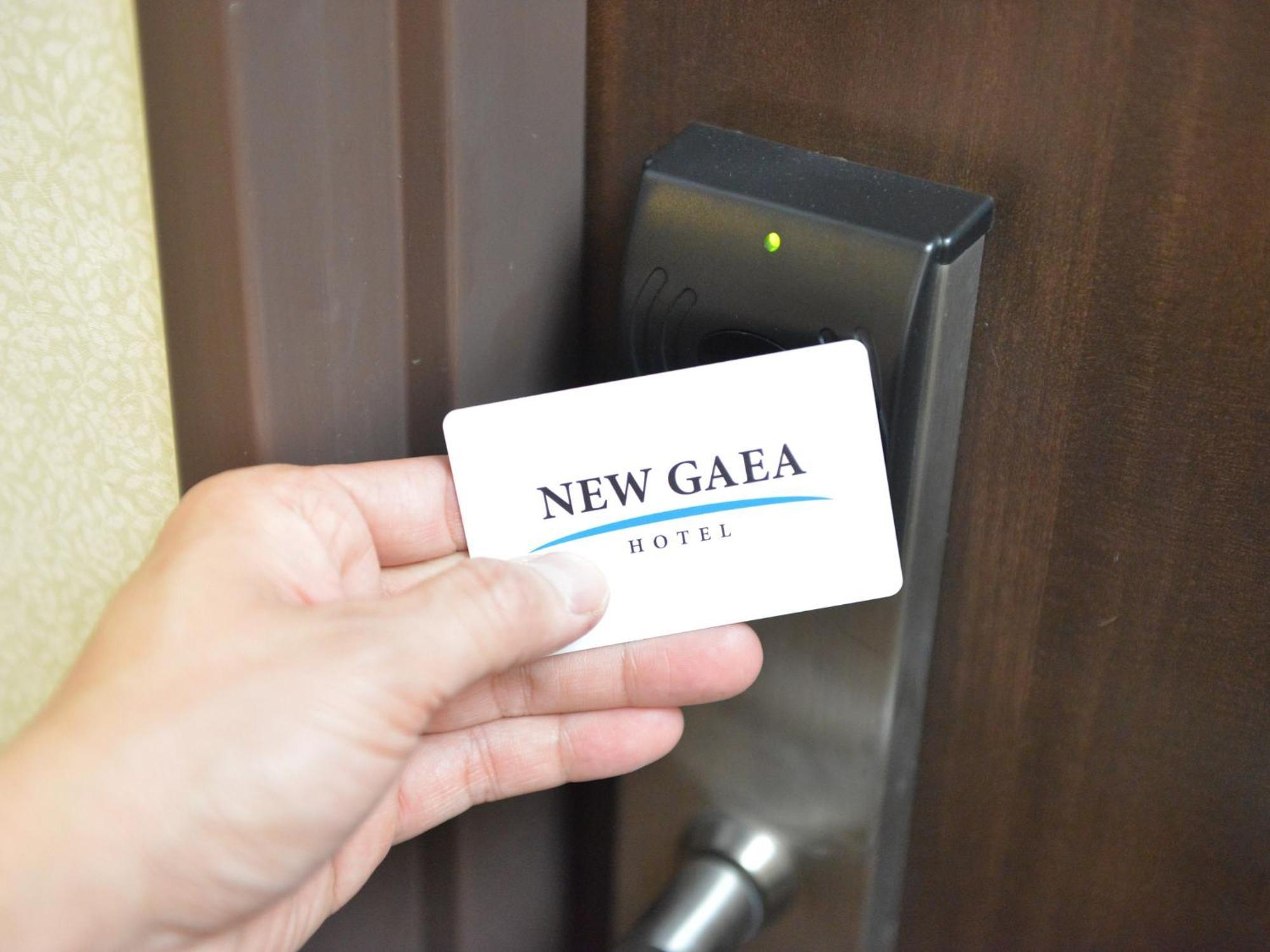Hotel New Gaea Domemae Fukuoka (Fukuoka) Exterior foto