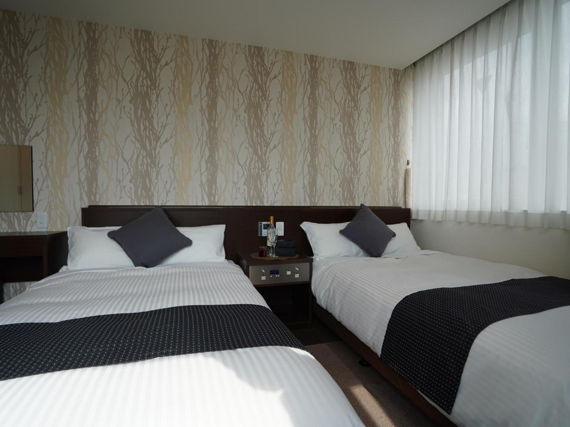 Hotel New Gaea Domemae Fukuoka (Fukuoka) Exterior foto