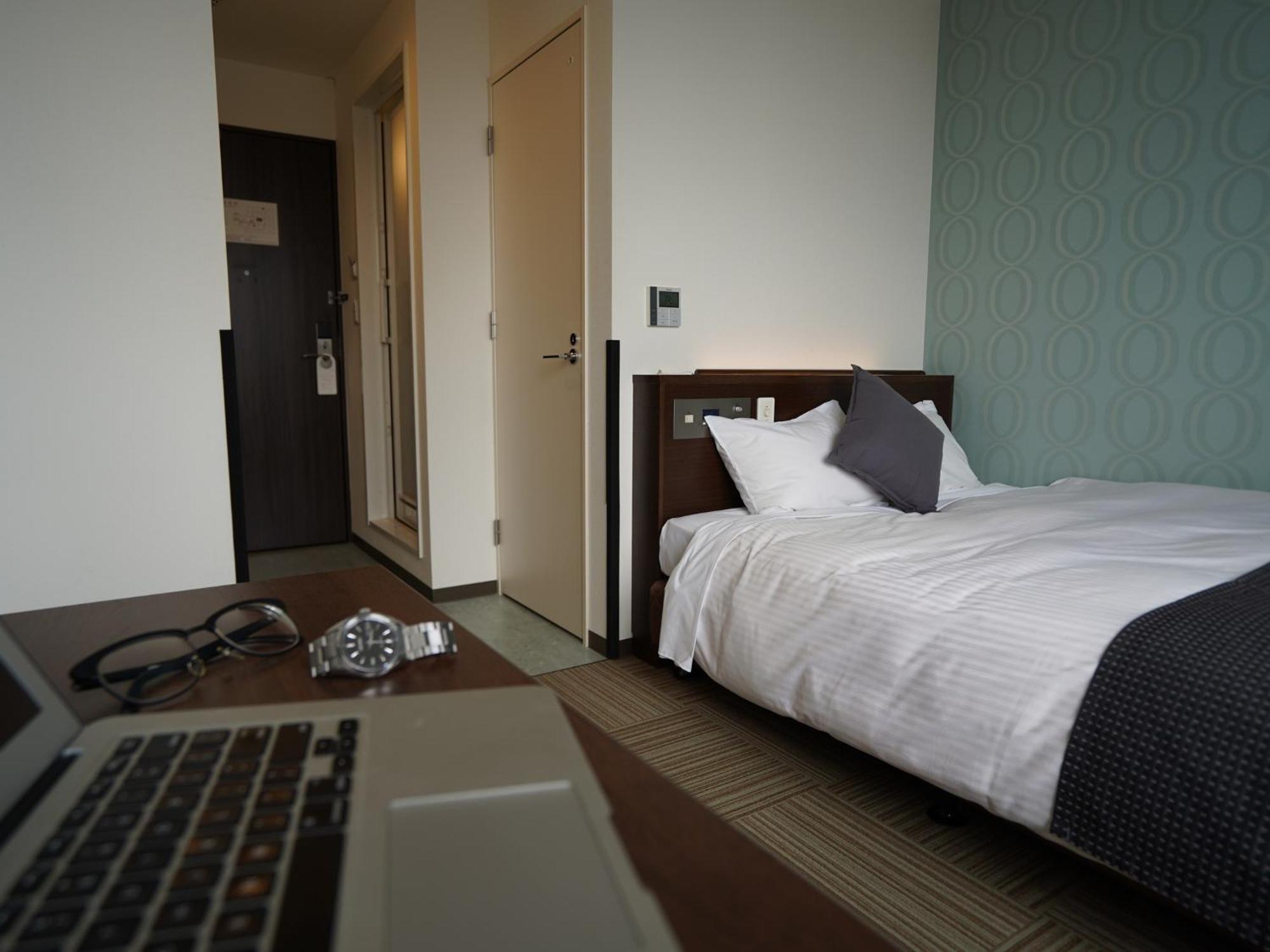 Hotel New Gaea Domemae Fukuoka (Fukuoka) Exterior foto